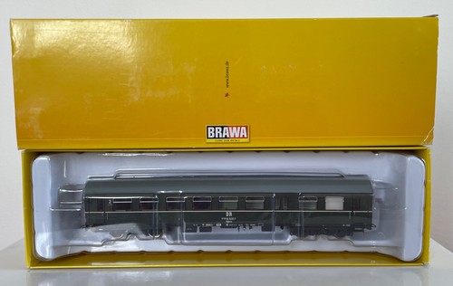 Brawa 45353 rekowagen - brawa, dr