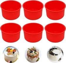 Silikon-Kuchenform, Backform