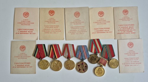 Original medaille mit - original,