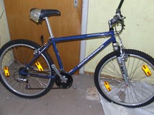 DIAMONDBACK Horizon, Shimano Sram Gripshift 21 Gänge  Mountainbike wie neu, 