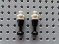 Lego 2 x Kelch Eisbecher mit 4