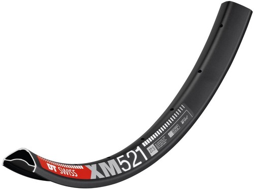 650b swiss felge - 27,5",