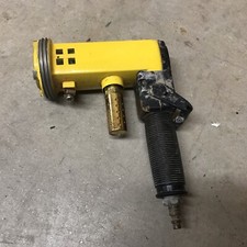 Lutz 2xl pneumatic - md-2xl, barrel