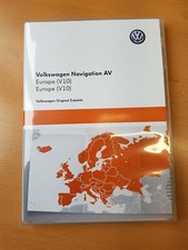 VW Touareg 2011-2020 RNS850