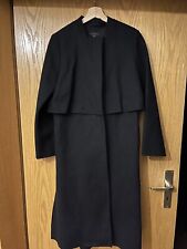 cos mantel schwarz 36