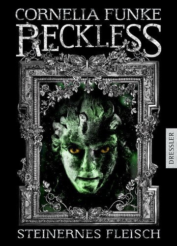 Reckless band steinernes - reckless,