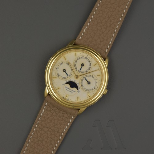 Audemars piguet quantieme - audemars,