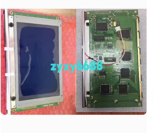 New ag240128b for 240 - 1x, 240*128