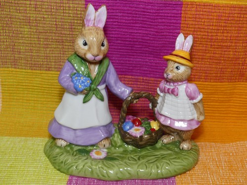 Villeroy boch bunny - v&b,