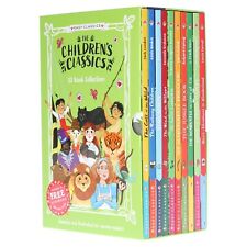 The Children’s Easy Classics