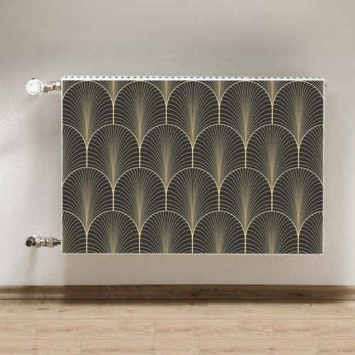Stil antik 90x60 - stil, magnet