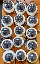 HD-D2IR (V3) HD-SDI Dome-Kamera Made in Germany wie NEU Überwachungskamera