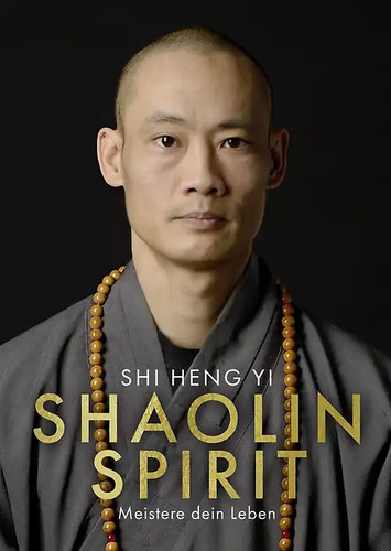 Shaolin spirit - shaolin,