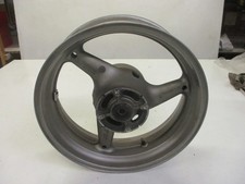 Felge hinten X30 Honda CB 600