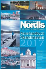 Skandinavien Reisehandbuch