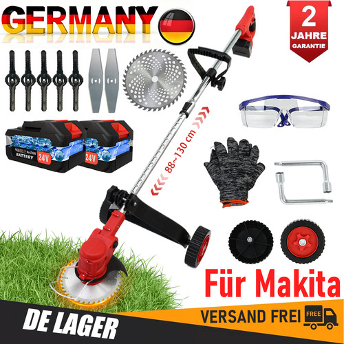 21v akku motorsense - 21v,