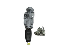 Zündschloss Schlüssel Türschliesszylinder für Ford Focus 3 III 11-15