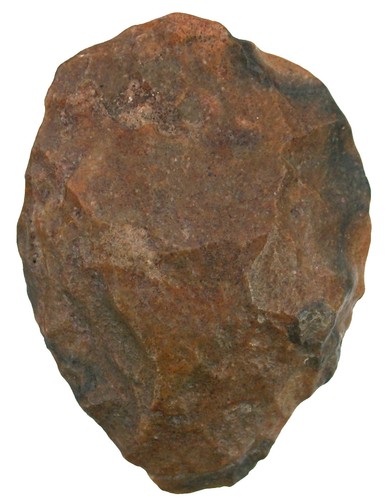 Paläolithikum faustkeil - paläolithikum,
