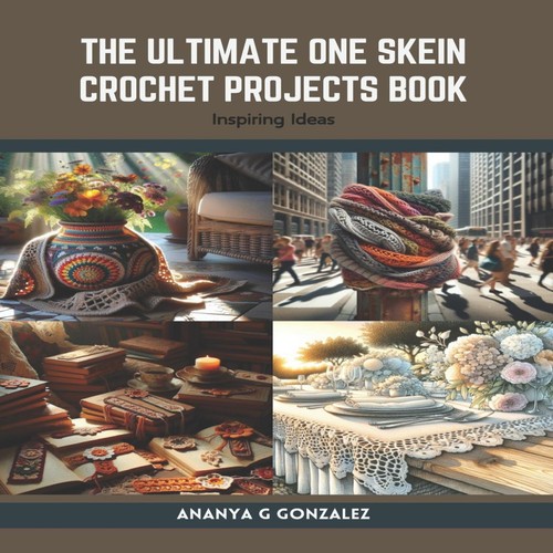 The ultimate one - one, crochet