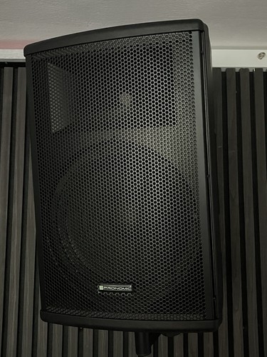 Defekt pronomic 212 - e-212, ma