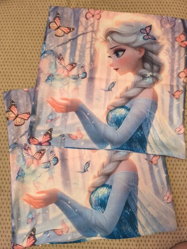 Elsa eiskönigin stück - elsa,