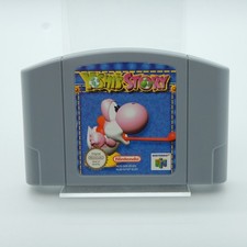 Yoshi's Story - Nintendo 64