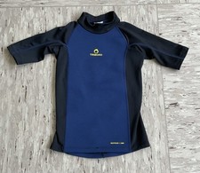 Neopren Oberteil für Kinder ca. Gr. 128 tribord