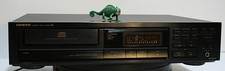 ONKYO CD Player DX-6620 RI Funktionsfähig