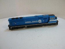 HO Kato SD70Mac Conrail #4137