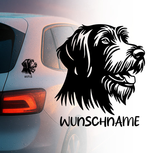 Auto aufkleber deutsch - auto, |