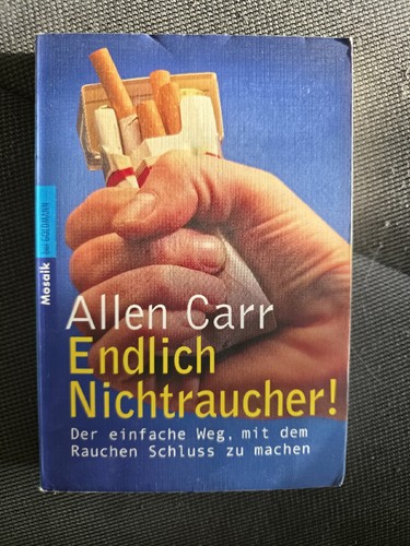 Endlich nichtraucher von - endlich,