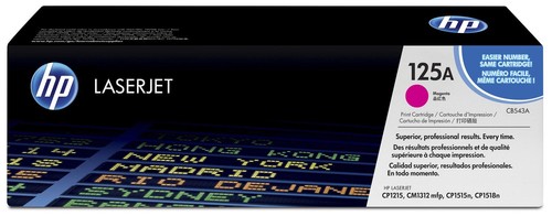 Original 125a laser - hp,