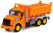 Muldenkipper lkw kinder - muldenkipper,