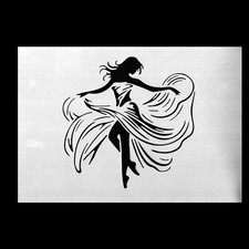 Schablonen Airbrush Basteln