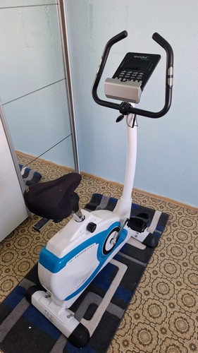 Skandika ulisses ergometer - ulisses,