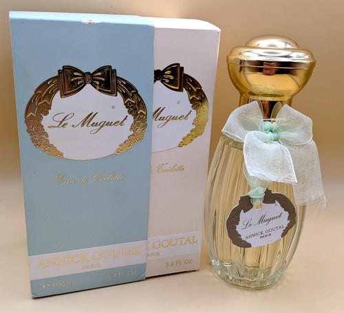 Annick goutal muguet - goutal,