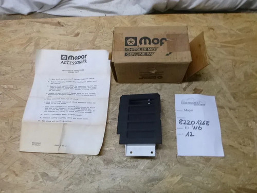 Jeep cherokee 93 uhr - cherokee,