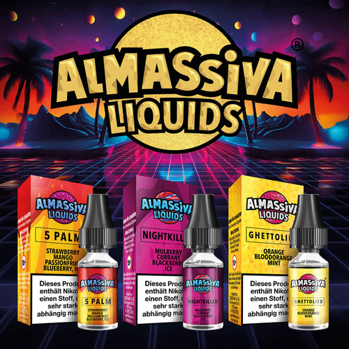 Massiva liquid für - al,