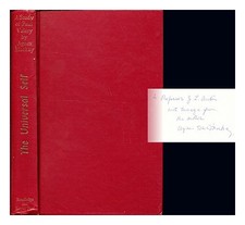 Mackay, Agnes Ethel The