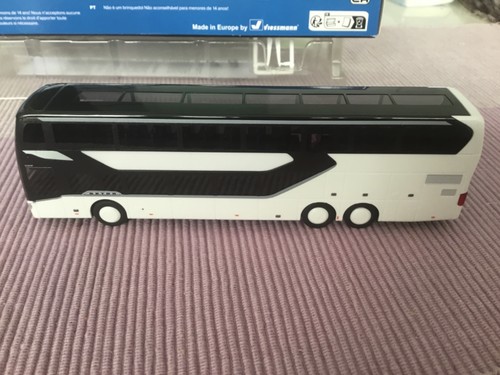 Modellbus viessmann - modellbus,