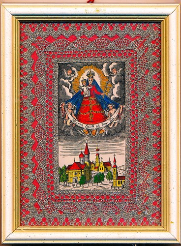 Klosterarbeit wallfahrt maria - klosterarbeit,