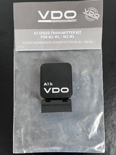 A1 Geschwindigkeitssender für VDO Fahrradcomputer