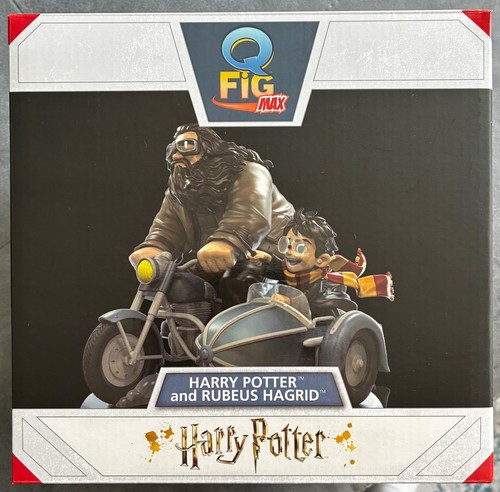 Harry potter rubeus hagrid - harry,