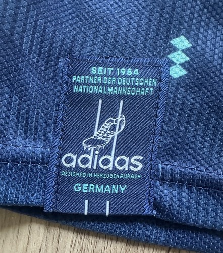 Adidas deutschland dfb - deutschland,