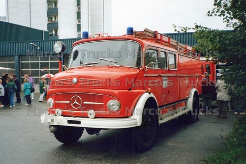 Lkw foto mercedes benz - lkw, mercedes-benz
