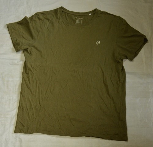 Mop marc polo - mop, t-shirt
