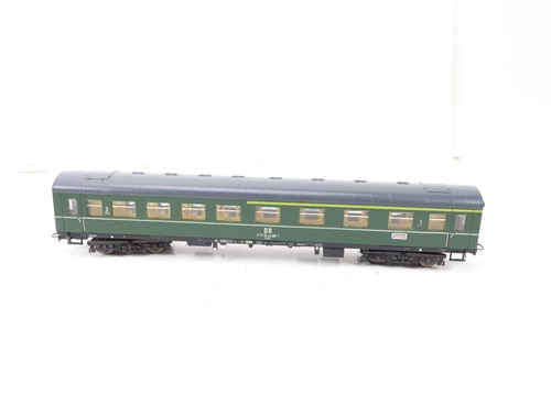 Piko 6508 personenwagen - piko, 5/6508