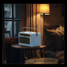 Mobile Klimaanlage Klimagerät