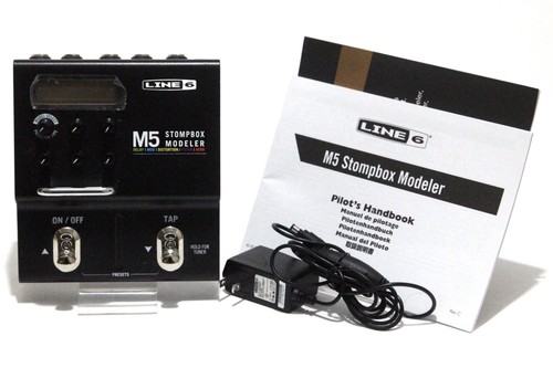 Line6 stompbox - line6,