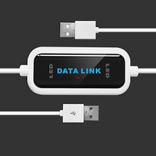 Usb daten und - pc-zu-pc,
